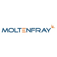 Moltenfray logo - Similar company to Western Supplies, Inc.