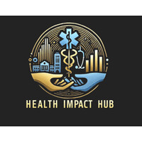 Health Impact Hub logo - Similar company to Project Hope Ca