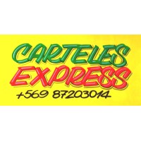 Carteles Express logo - Similar company to Arial Carteles