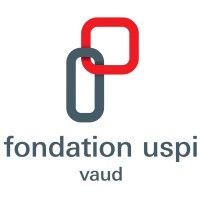 Fondation USPI Vaud logo - Similar company to Goumaz Tech