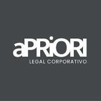 A Priori logo - Similar company to Ics Abogados