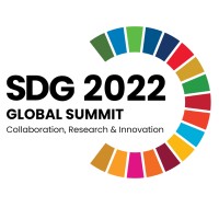 SDG Summit logo - Similar company to Sdg Awards