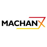 MachanX logo - Similar company to Sona Construction Ltd