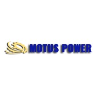 Motus Power- A JT Solutions Company logo - Similar company to Vomo