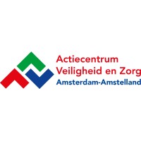 Actiecentrum Veiligheid en Zorg logo - Similar company to Wijkactieteam