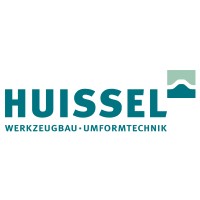 Huissel GmbH logo - Similar company to Cawi Group