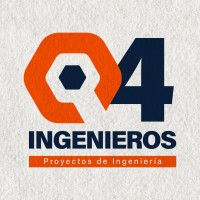 Q4Ingenieros logo - Similar company to Grupo Scm