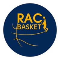 RAC BASKET PREMIERE logo - Similar company to Tktog | T'Inquiète On Gère !