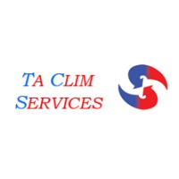 TA CLIM SERVICES logo - Similar company to Clim Services
