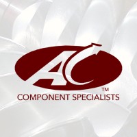 AC Component Specialists, Inc. logo - Similar company to Sdahu