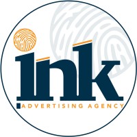 Ink Advertising Agency logo - Similar company to Ink
