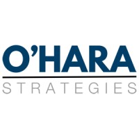 O'Hara Strategies logo - Similar company to Optima Public Relations
