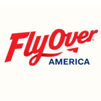 FlyOver America logo - Similar company to Finaltone Painting Company