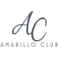 Amarillo Club logo - Similar company to Bollyweds