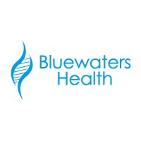 Bluewaters Health logo - Similar company to Vectramind Corporation