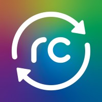 realcycle logo - Similar company to Reffnet - Netzwerk Ressourceneffizienz Schweiz
