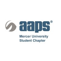 Mercer University Student Chapter of AAPS logo - Similar company to Uiowa Aaps Student Chapter