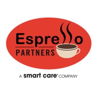Espresso Partners logo - Similar company to Tailwinds Group