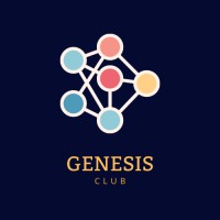 Genesis Machine Learning and Data Science Club logo - Similar company to Presquared