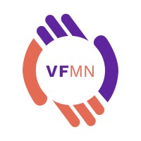 Violence Free Minnesota logo - Similar company to Kansas Coalition Against Sexual And Domestic Violence (Kcsdv)
