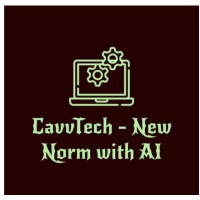 CavvTech Inc logo - Similar company to Aec, Inc.