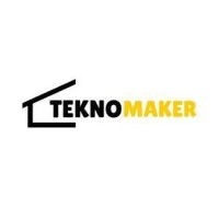 TEKNOMAKER logo - Similar company to 3Dteknomer