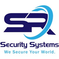 SR Security Systems logo - Similar company to Digital Techno Care