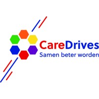 CareDrives logo - Similar company to Keerpunt