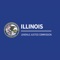 Illinois Juvenile Justice Commission (IJJC) logo - Similar company to Chicago Community Bond Fund