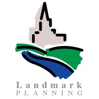 LANDMARK PLANNING LTD logo - Similar company to Progress Planning