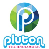 Pluton Technologies logo - Similar company to Exoda Technology Solutions