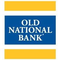 Old National Bank logo - Similar company to Planters Bank