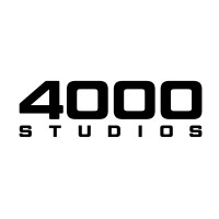 4000 Studios logo - Similar company to The Proper Group Pty Ltd