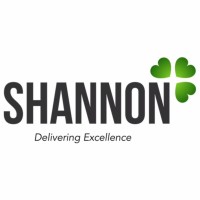 Shannon Site Services Limited logo - Similar company to Survey 1St Group