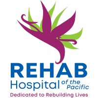 Rehabilitation Hospital of the Pacific logo - Similar company to Physiorevive