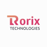 Rorix Technologies logo - Similar company to Capcircle Partners