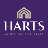 Harts Homes logo - Similar company to Aston Knowles Chartered Surveyors And Estate Agents