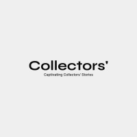 Collectors' logo - Similar company to Darmo