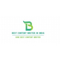 Best Content Writer in India logo - Similar company to Lucknow Content Writers