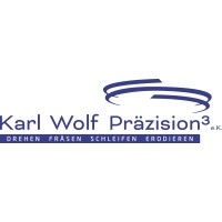Karl Wolf Präzision³ logo - Similar company to Cvs Gmbh