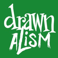 Drawnalism Ltd logo - Similar company to Imagination Headquarters