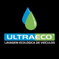 Franquia UltraEco - Lavagem Ecológica de Veículos logo - Similar company to Alecrim