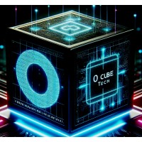 OCube Tech logo - Similar company to O Cube