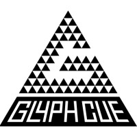 Glyph Cue Clothing logo - Similar company to Aglobalbeat