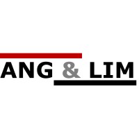 ANG & LIM PARTNERSHIP logo - Similar company to Sim And Baciu Advocates