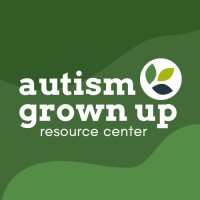 Autism Grown Up logo - Similar company to Lighthouse School