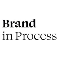 Brand in Process logo - Similar company to 1977 Design