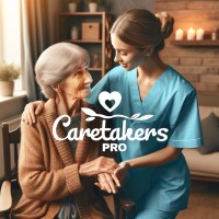 Caretakers Pro, Inc. logo - Similar company to Sportschat