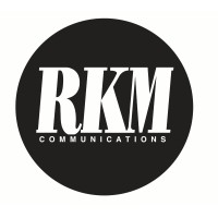 RKM Communications logo - Similar company to Cube Communications