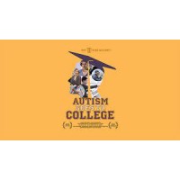 AUTISM GOES TO COLLEGE logo - Similar company to College Autism Network